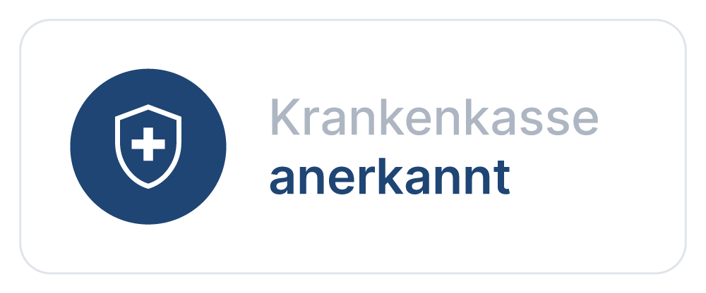 Krankenkassen anerkannt – Massage Zentrum Dagmersellen